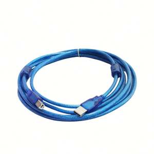 1 Buah USB-FPX USBFPX Port Persegi Port Usb Seri FP-X Pemrograman FP-X Baru - Product Image 1