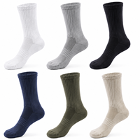 Chaussettes de trail running en laine mérinos, sans couture, respirantes, anti-odeur, séchage rapide, été, unisexe, échantillon gratuit, lettres hautement personnalisables