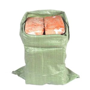 ถุงผ้า PP ยี่ห้อ Morning Sun รับน้ำหนักได้ 100 กก. รับพิมพ์ลายตามสั่ง สำหรับบรรจุภัณฑ์โลจิสติกส์ - Product Image 4
