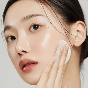 แผ่นเช็ดทำความสะอาดรูขุมขน Zero Pore Pad ของเกาหลี Medicube ผลิตภัณฑ์ดูแลผิวหน้า ด้วยกรดซาลิไซลิก ช่วยผลัดเซลล์ผิว ลดรูขุมขน ด้วย <span class=keywords><strong>AHA</strong></span> <span class=keywords><strong>และ</strong></span> <span class=keywords><strong>BHA</strong></span> - Product Image 2
