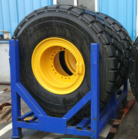 Jante de roue pour équipement de construction CAT 950G, pour pneu 23.5-25, ensemble de jantes de chargeuse sur pneus 3 pièces, 25-19.5/2.5