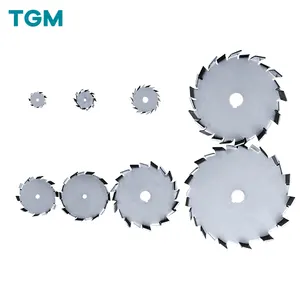 Stainless steel material high speed dispersing machine spare part Dispersing disc