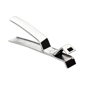 Pinze da forno in silicone per vassoi GN - Product Image 1