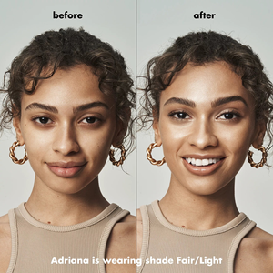 Base de Maquillaje <span class=keywords><strong>Elf</strong></span> Soft Foundation, Transpirable, de Larga Duración, Control de Grasa, Sin Grumos, Natural, Unifica el Tono de Piel, para un Look Natural Diario - Product Image 3