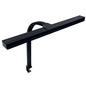 पोर्टेबल विशाल विशाल सौंदर्य सैलून लैंप 950909 की धातु वर्कबेंच लंबी टेबल लाइट डाइमिबल आर्टेटेक आवर्धक लैंप - Product Image 3