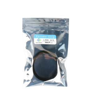 Tira de Codificador Lineal de 360 LPI y 4.5m de Ancho de 15mm para Impresora Eco Solvente Xp600 - Product Image 1