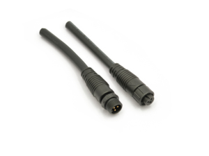 M8/M10/M12/M16/M20 3 pins 4 pins nam và nữ cáp cho Robot thông minh - Product Image 4