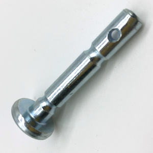 Chốt Hình Trụ Bu Lông Làm Theo Yêu Cầu M5 M6 M8 Kèm Đầu - Product Image 3