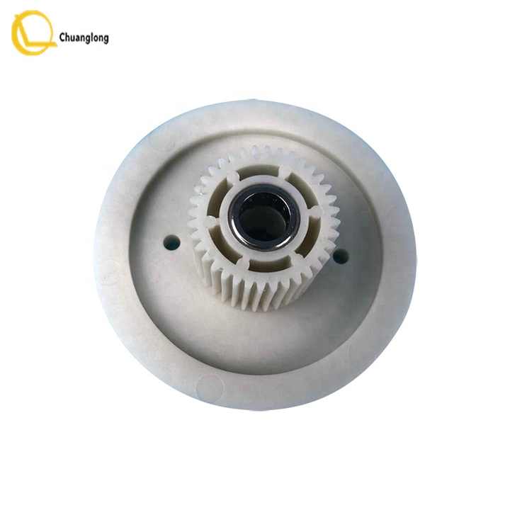 ATM parts NCR Gear Pulley 36T 44G 4450587795 445-0587795| Alibaba.com 