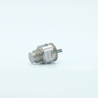 Factory supply High Accuracy Pressure transmitter press sensor PT-1F Range 1/10/20/50MPa Capacity CE and ROHS certified