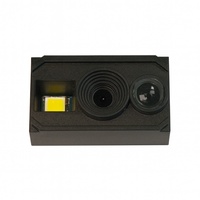 Motor de Escaneo de Códigos de Barras 2D E480D de Alto Rendimiento con Interfaz USB para Aplicaciones de Kiosco, Punto de Venta y Casilleros Inteligentes, en Stock