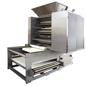 Máquina automática <span class=keywords><strong>para</strong></span> <span class=keywords><strong>hacer</strong></span> galletas, precio, línea de procesamiento de equipo <span class=keywords><strong>para</strong></span> hornear galletas - Product Image 3