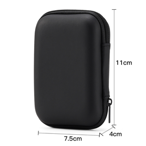 Bolsa de Almacenamiento Portátil Impermeable para Cables, Auriculares, Cables de Datos, Juegos de Cartas y Herramientas - Product Image 5