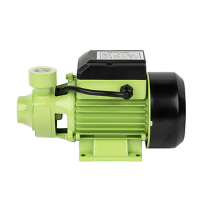 מערבולת 0.5 hp מקומי משאבת מים משאבת מים qb60 בומבה דה גואה דה גואה - Product Image 2