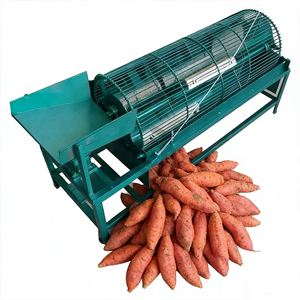 Ligne de production de machines de fabrication de <span class=keywords><strong>fufu</strong></span> à partir d'amidon de manioc, machine de traitement de farine de manioc pour gari - Product Image 5