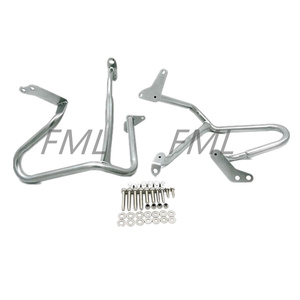 Crash Guard pour BMW R1250RT R1250 <span class=keywords><strong>RT</strong></span> R <span class=keywords><strong>1250</strong></span> <span class=keywords><strong>RT</strong></span> - Product Image 4