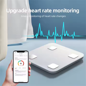 Tùy chỉnh OEM/ODM thành phần cơ thể Máy phân tích & Điện Tử Trọng lượng máy & bioelectrical Trở kháng Máy phân tích - Product Image 4