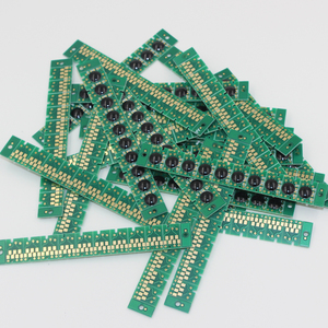 T5846 nuovi chip compatibili One Time per cartuccia d'inchiostro <span class=keywords><strong>Epson</strong></span> PM200 PM240 PM260 PM280 PM290 PM225 PM300 - Product Image 2