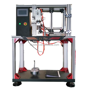 연구실을 위한 고정밀 핸드 홀딩 피로 시험기 - Product Image 3