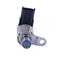 Válvula de control de solenoide de presión de aceite 55577112 55230830 46336109 para Alfa Romeo Giulia Giulietta 1,8 TBi Fiat 500L 500X Bravo