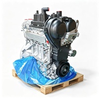Moteur complet remanufacturé LEHUI pour Ford Escape 1.6T essence – Remplacement et réparation