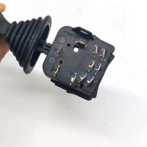 Buick Sail 1.6 Steering <b>Wheel</b> Headlight Combination Switch Part Number 93371041 <b>Plastic</b> Replacement Accessory - Product Image 3