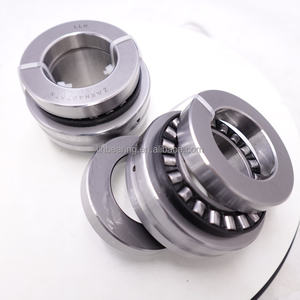 ZARN4075 cuscinetto a rulli cilindrici a spinta combinata 40x75x54 ago cuscinetto a rulli ZARN 4075 <span class=keywords><strong>TNA</strong></span> NA ZARN4075-TV 40x75x54mm - Product Image 6