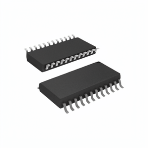 24 SOIC (0.295", 7.50mm de Ancho) Distribuidor Autorizado de Componentes Electrónicos en Línea 74HCT4515D,653 IC DECODER/DEMUX 1X4:16 24SO - Product Image 1