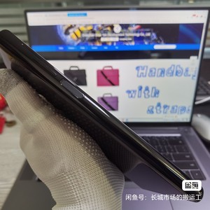 Ban đầu Huawe Mate XS 5g điện thoại di động điện thoại thông minh Điện thoại di động 40MP Leica Quad Camera 4500 mAh 8 lần fullview hiển thị ứng dụng thư viện - Product Image 6