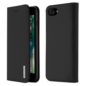 DUX DUCIS-<span class=keywords><strong>funda</strong></span> billetera de cuero genuino para <span class=keywords><strong>Apple</strong></span> <span class=keywords><strong>iPhone</strong></span> <span class=keywords><strong>SE</strong></span>, tarjetero, <span class=keywords><strong>funda</strong></span> cómoda, <span class=keywords><strong>2020</strong></span> - Product Image 4