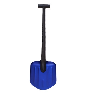 Workpro — <span class=keywords><strong>pelle</strong></span> de neige multifonctionnelle pour enfants, pour le jardin, voiture/camion, 8 pouces - Product Image 1