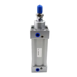 CHYF Air Silinder Silinder Pneumatik 32Mm Bore SI 50/75/100/125/150/175/200/250/300Mm - Product Image 1