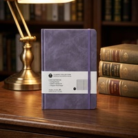 Carnet A5 portable personnalisable tendance 2027, facile à transporter, pour la planification personnelle et professionnelle