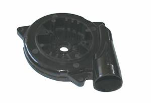 Máquina de embalaje por moldeo por inyección con PLC, automática y manual, de acero inoxidable, para correas, rodamientos, motores, correas de transmisión y bolsas. - Product Image 6