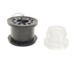 Transmission <b>Gear</b> Shift <b>Cable</b> Linkage Bushing for Ford OEM 4S6P-7412-AA 4S6P7412AA - Product Image 6