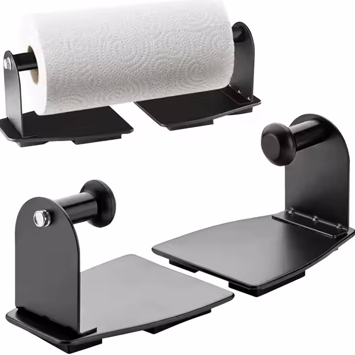 paper tower holder