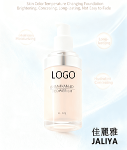 Fond <span class=keywords><strong>de</strong></span> <span class=keywords><strong>teint</strong></span> magique changeant <span class=keywords><strong>de</strong></span> couleur, crème cosmétique SPF, maquillage avec anticernes, <span class=keywords><strong>base</strong></span> liquide, maquillage - Product Image 3