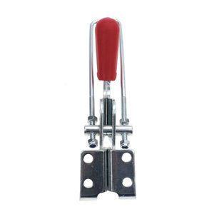 YH9298 équipement industriel <span class=keywords><strong>fermoir</strong></span> boîtier <span class=keywords><strong>fermoir</strong></span> armoire électrique armoire serrure PVC poignée manchon en acier galvanisé poignée - Product Image 6