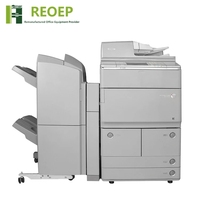 Ventes d'usine REOEP, prix bas, photocopieur laser testé ImageRUNNER Advance IR ADV 6255 6265 6275