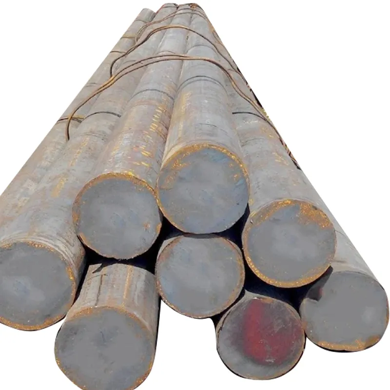 AISI 4140/4130/1020/1045 steel round bar/carbon steel round bar/alloy steel bars price per ton