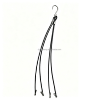 Cordon de suspension triangulaire robuste pour mangeoire à oiseaux, plateforme extérieure, accessoire de mangeoire à oiseaux de jardin