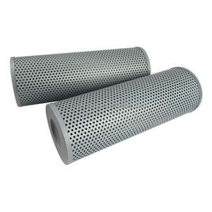 Filtre à huile hydraulique de remplacement de haute qualité filtre hydraulique d'aspiration série TZX2 TZX2-100x40W - Product Image 4