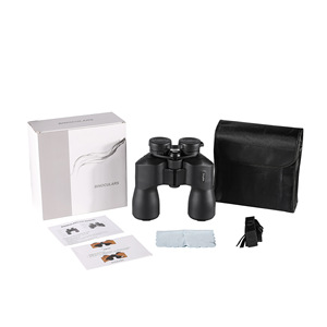 Binoculares MaiFeng 10X50 Porro con Visión Nocturna, Resistentes a la Intemperie, para Uso en Exteriores - Product Image 2