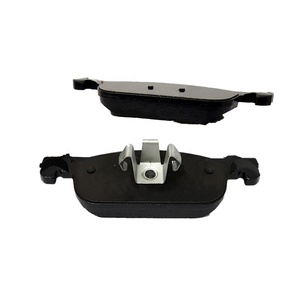 <span class=keywords><strong>Pastiglie</strong></span> Freno per Renault <span class=keywords><strong>Clio</strong></span> Dacia Logan Sandero 410605536R 410604682R 22525 - Product Image 2