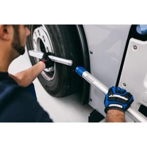 GEDORE - 2880032 Tube d'extension en aluminium pour Dremometer-Clé dynamométrique EAN 4002805934616 ACCESSOIRES ET EMBOUTS - Product Image 3