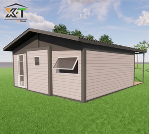 CE RoHS Zertifizierung Sehr Robustes Abnehmbares Haus Casa Vorgefertigtes Mobiles <span class=keywords><strong>Tiny</strong></span> Home Faltbares Erweiterbares Containerhaus - Product Image 3