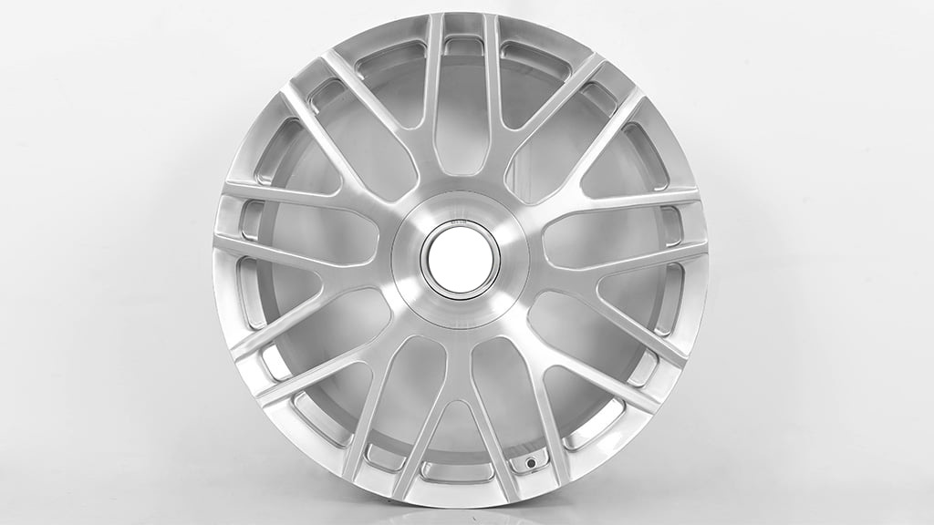 deep dish rims accord