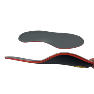 Solette Ortopediche in Fibra di Carbonio all'Ingrosso con Supporto Rigido per Arco Plantare, Adatte per Scarpe Antinfortunistiche Industriali e Calzature Sportive - Product Image 5
