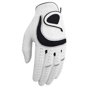 Guantes de Golf de Fabricación Profesional OEM, Hechos a Medida, Ligeros, de Cuero Genuino, Equipo Deportivo para Exteriores - Product Image 1