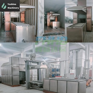 Incinérateur entièrement automatique pour maison funéraire et crématorium-four de crémation humaine - Product Image 6